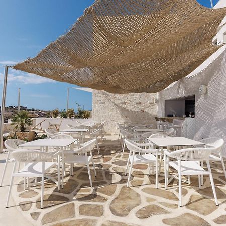 Anemolethe Aparthotel Kimolos Exterior photo